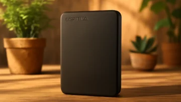 3 Melhores HD Externo Toshiba com Garantia e Suporte no Brasil