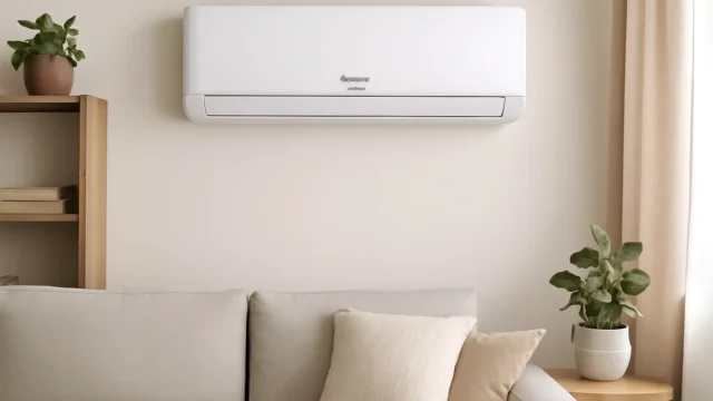 3 Melhores Ar Condicionados Springer Midea para Quem Busca Qualidade