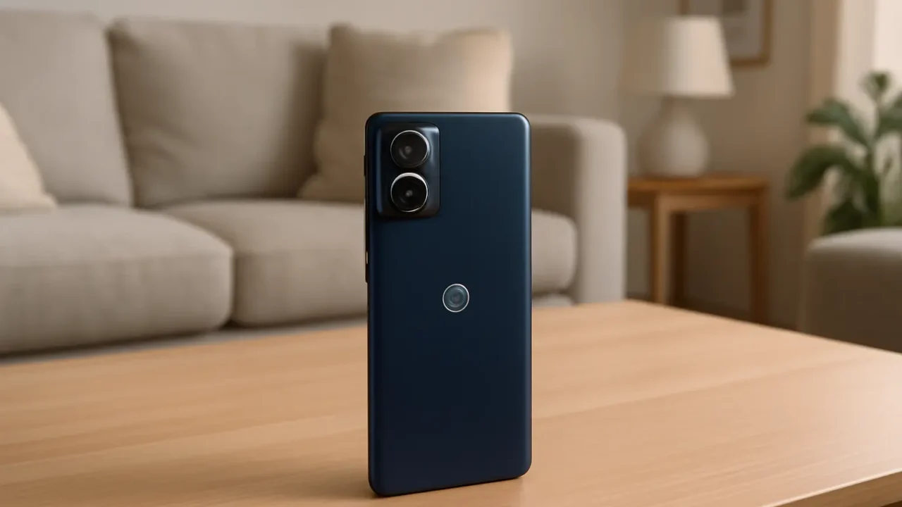 Guia de Compra: 3 Melhores Smartphones Motorola Edge 5G