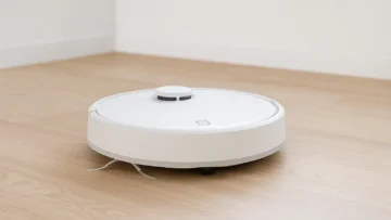 Guia rápido: 3 Robôs Aspiradores com recursos avançados em 2025
