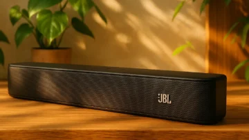 Top 6 soundbars JBL até R$ 5.200 — aproveite estas ofertas