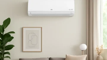 3 Melhores Ar-Condicionado Split Inverter Midea com Custo-Benefício Imbatível