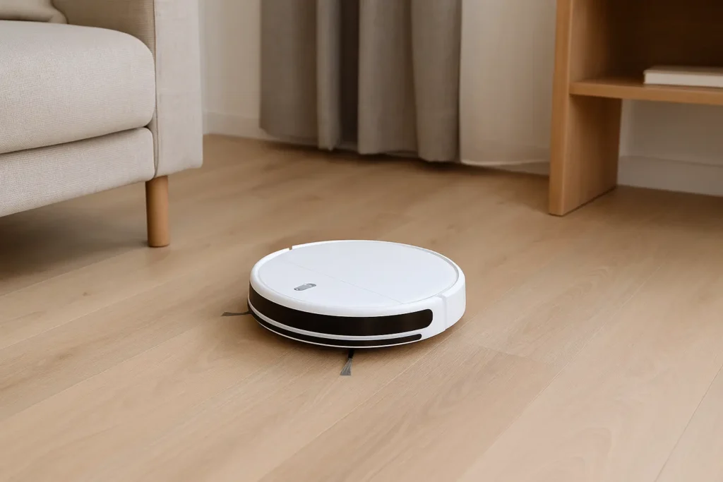 Melhor negócio: 3 Robôs Aspiradores em oferta este mês de 10/02/2025 17:32:28