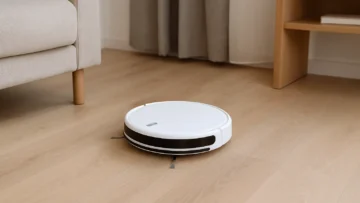 Melhor negócio: 3 Robôs Aspiradores em oferta este mês de 10/02/2025 17:32:28