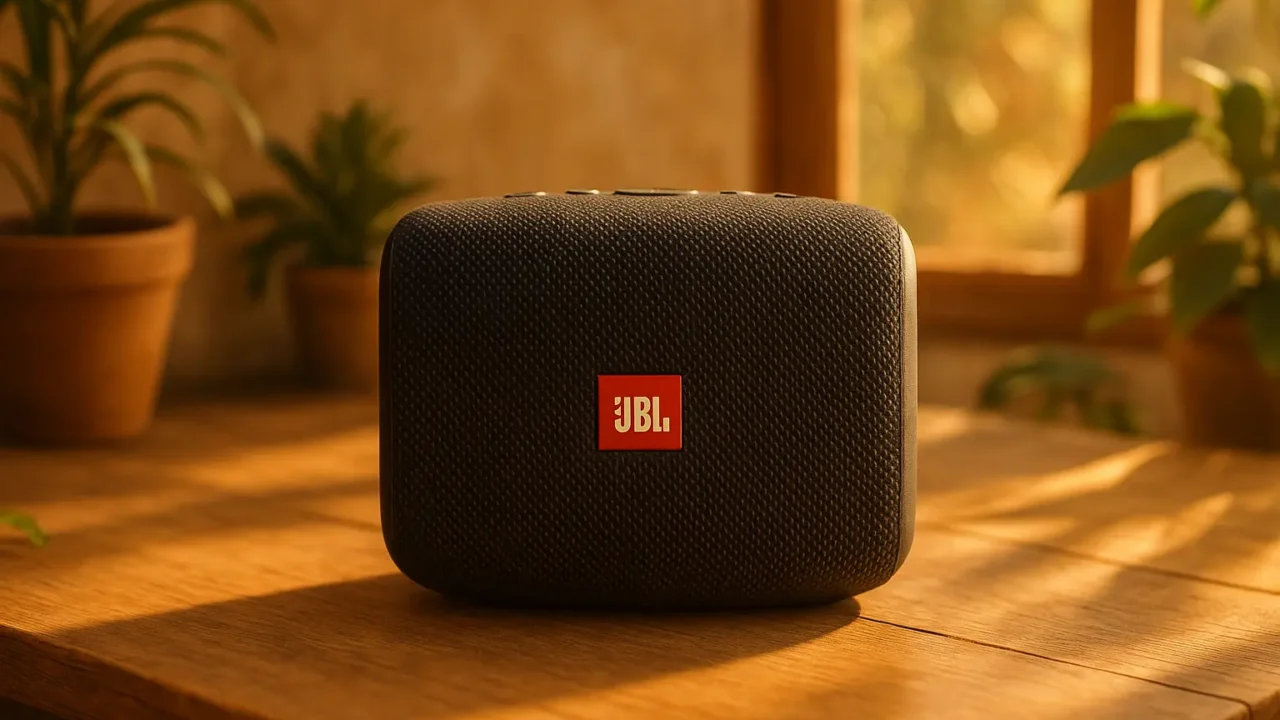 Caixas de som JBL Bluetooth boas até R$ 3.000 com tecnologia de ponta