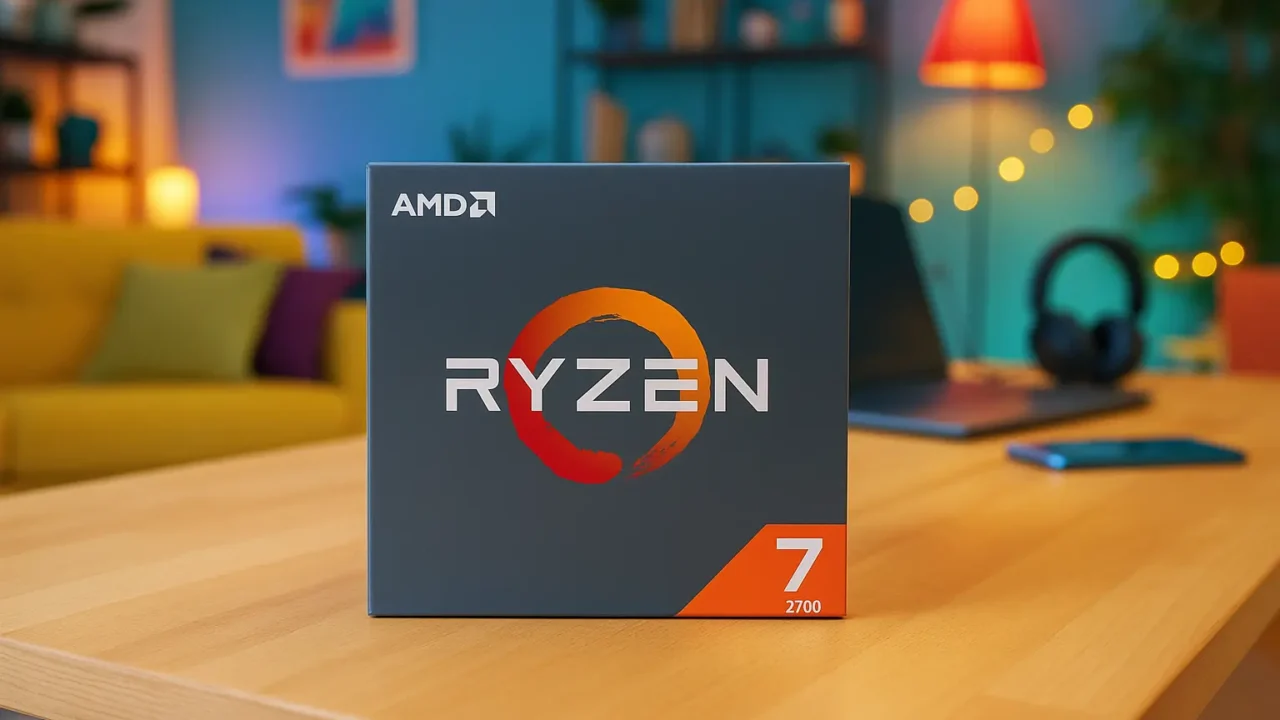 6 processadores Ryzen com nota máxima dos usuários