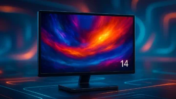 6 smart TV 14 polegada: portáteis e práticas com desconto na Amazon