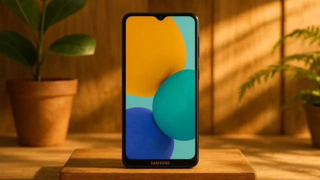 Smartphones Samsung bom e barato que valem a pena