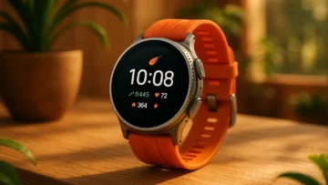 Galaxy Watch 8 Ultra bom e barato que valem a pena