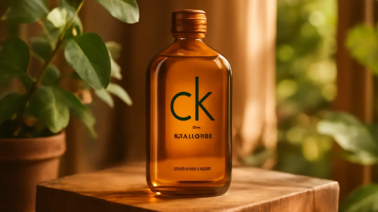 Promoção relâmpago: 3 Perfumes CK One Essence até R$340,00