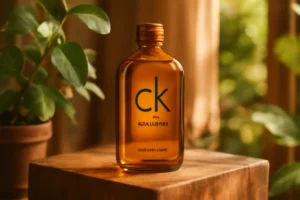 Promoção relâmpago: 3 Perfumes CK One Essence até R$340,00