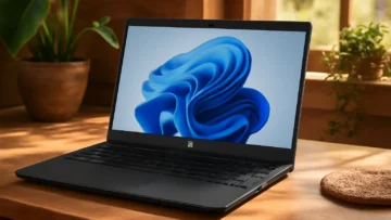 Melhor Notebook Dell Inspiron com Processador Avançado em 11/28/2025 11:02:25