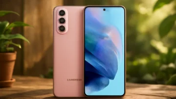 Guia de Compra: 3 Melhores Smartphones Samsung Galaxy A56 5G Recomendados por Especialistas