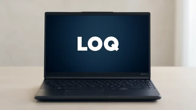 3 Melhores Notebooks Gamer Lenovo LOQ para o Dia a Dia