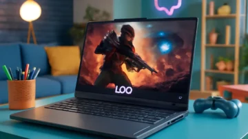 Autonomia top: 3 notebooks com carregamento rápido