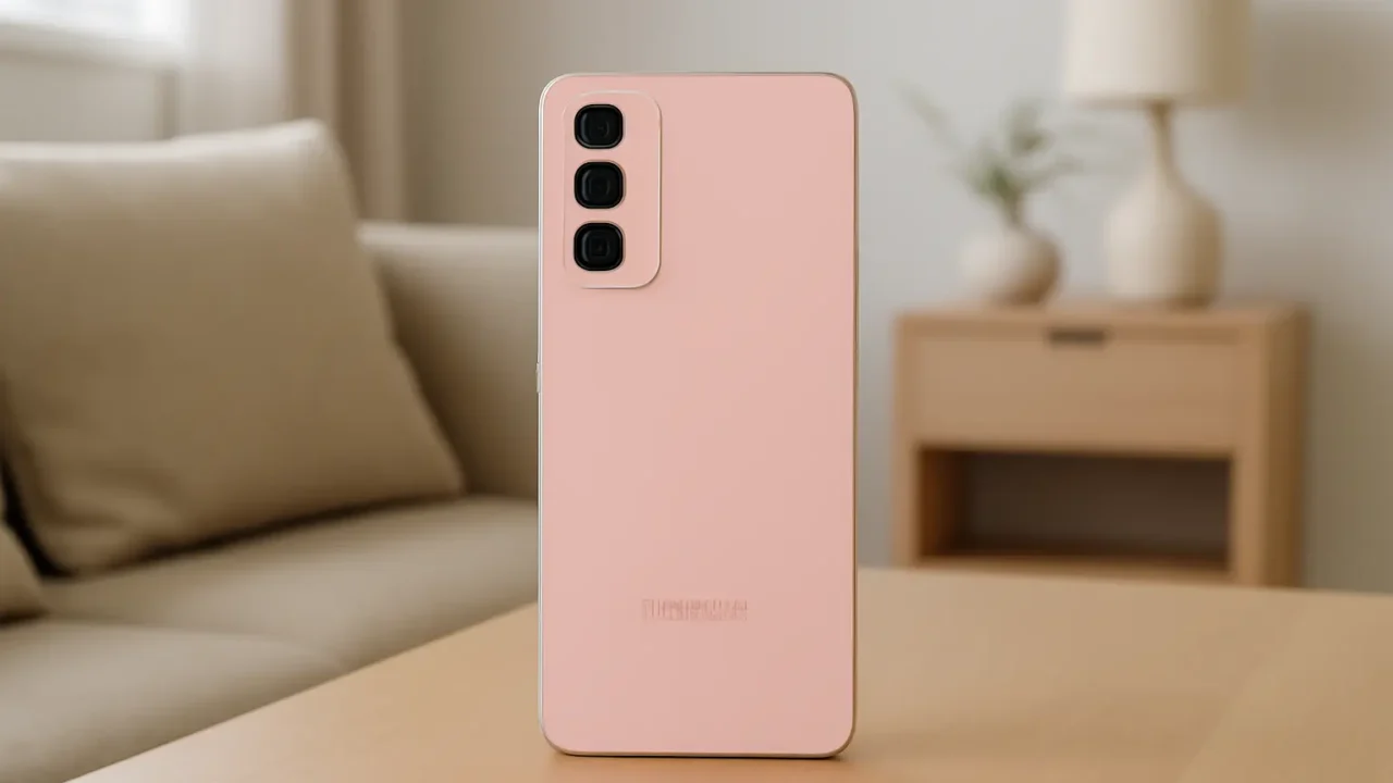 3 Smartphones prontos para viagem com bateria duradoura