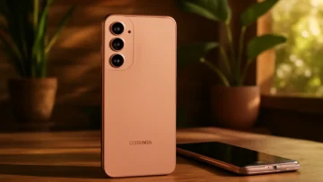 Smartphone Samsung Galaxy A56 5G 256GB, 8GB RAM: 3 modelos com recursos incríveis para qualquer bolso