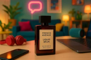 Custo‑benefício: 3 perfumes masculinos até R$450