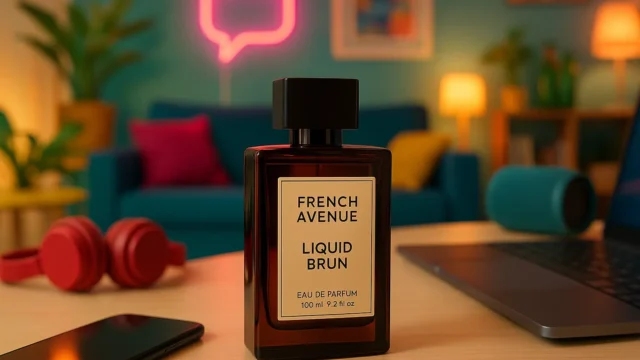 Custo‑benefício: 3 perfumes masculinos até R$450