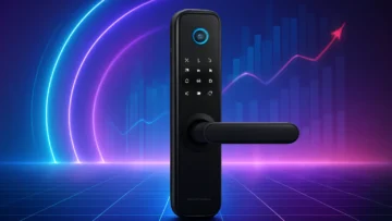 Top 3 Fechaduras Eletrônicas Digitais para sua casa