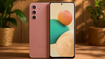 3 Melhores Smartphones Samsung Galaxy A56 5G Testados por Usuários Reais