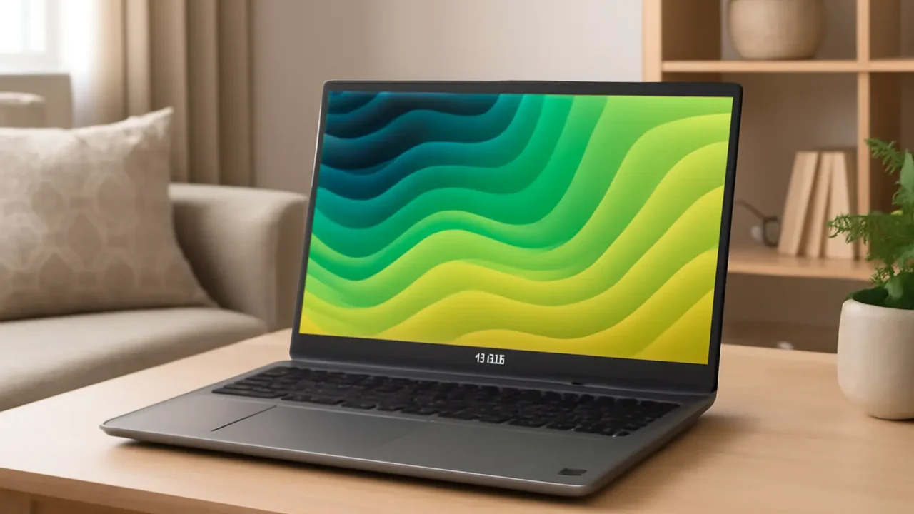 3 Notebooks Acer Aspire com atualização Android garantida