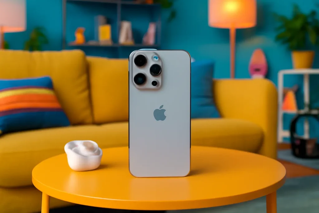 Apple iPhone 16 barato com alta avaliação