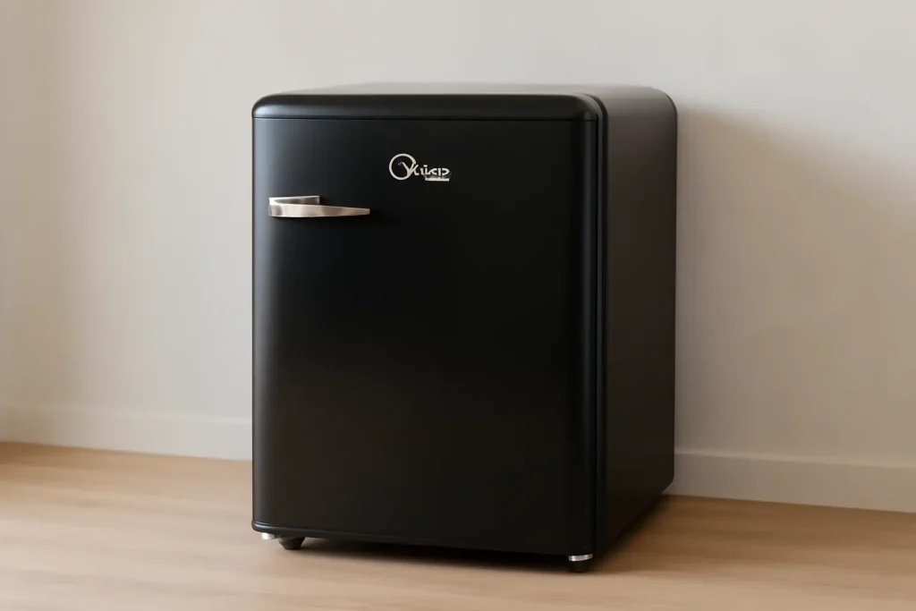 3 Melhores Frigobares Retrô para o Dia a Dia