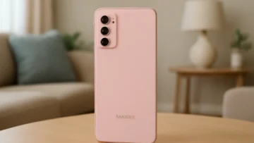 Melhores Smartphones Samsung Galaxy A56 5G em 11/30/2025: 3 opções que valem o investimento