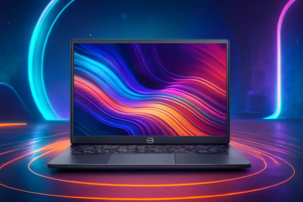 6 Dell Notebooks Inspiron 14 com design premium por preço justo