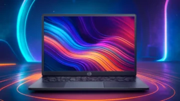 6 Dell Notebooks Inspiron 14 com design premium por preço justo