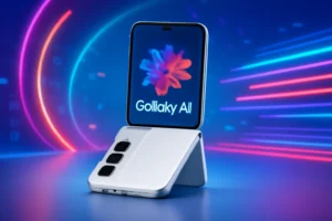 Samsung Galaxy Z Flip7 FE 5G Destaque: 3 Modelos Inovadores para Qualquer Bolso