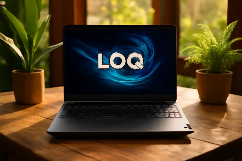 Guia rápido: 3 Notebooks Gamer Lenovo LOQ com recursos avançados