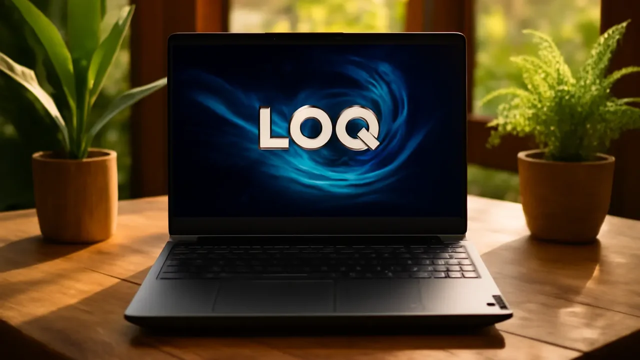 Guia rápido: 3 Notebooks Gamer Lenovo LOQ com recursos avançados