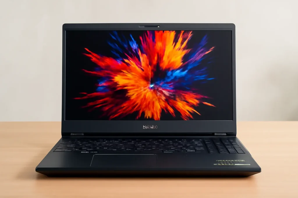 Qual comprar? 6 Notebooks Acer Nitro V15 RTX 2050 analisados