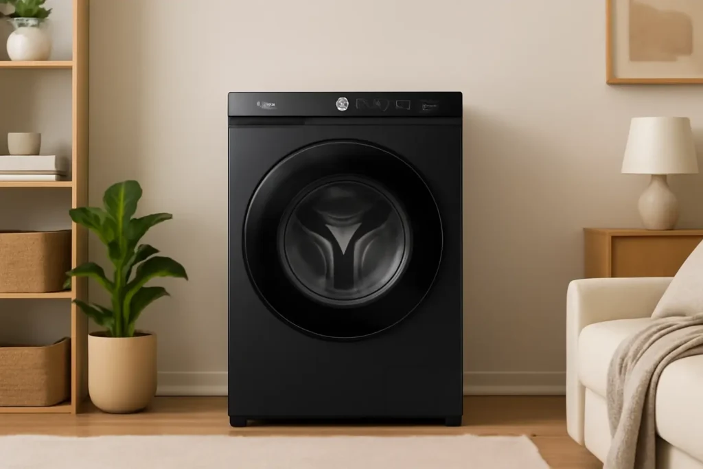 Custo-benefício: 6 Melhores Lava e Seca por Menos de R$ 12.000