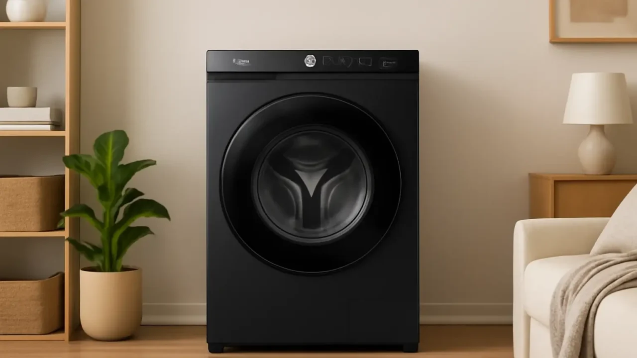 Custo-benefício: 6 Melhores Lava e Seca por Menos de R$ 12.000