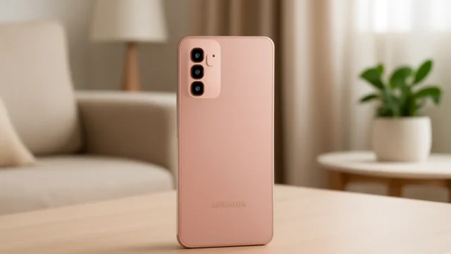 Melhor Smartphone Samsung Galaxy A56 5G custo-benefício