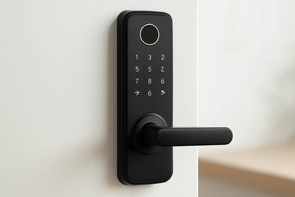 Guia de Compra: 3 Melhores Fechaduras Eletrônicas Digitais Biométricas Kuanttum com Excelente Avaliação