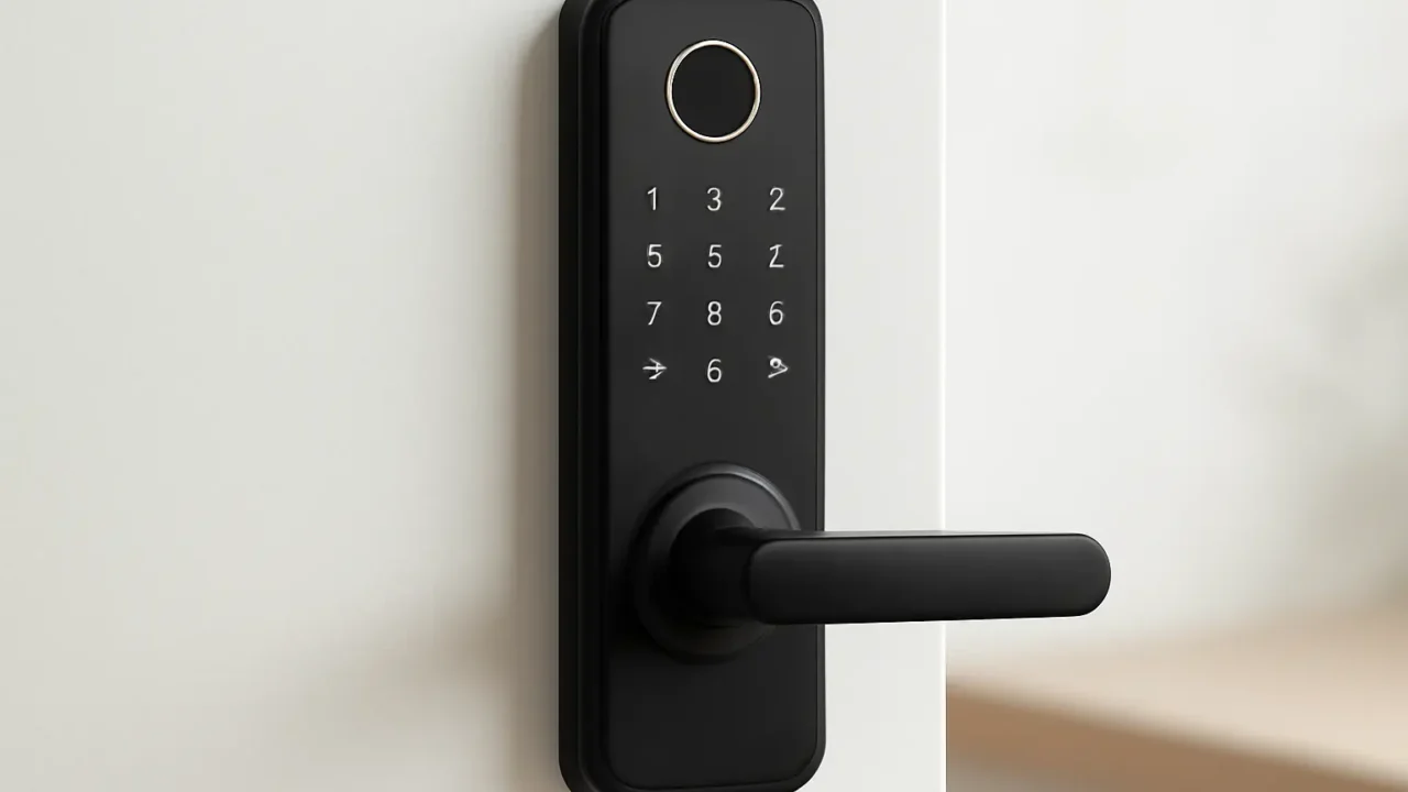 Guia de Compra: 3 Melhores Fechaduras Eletrônicas Digitais Biométricas Kuanttum com Excelente Avaliação