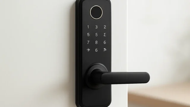 Guia de Compra: 3 Melhores Fechaduras Eletrônicas Digitais Biométricas Kuanttum com Excelente Avaliação