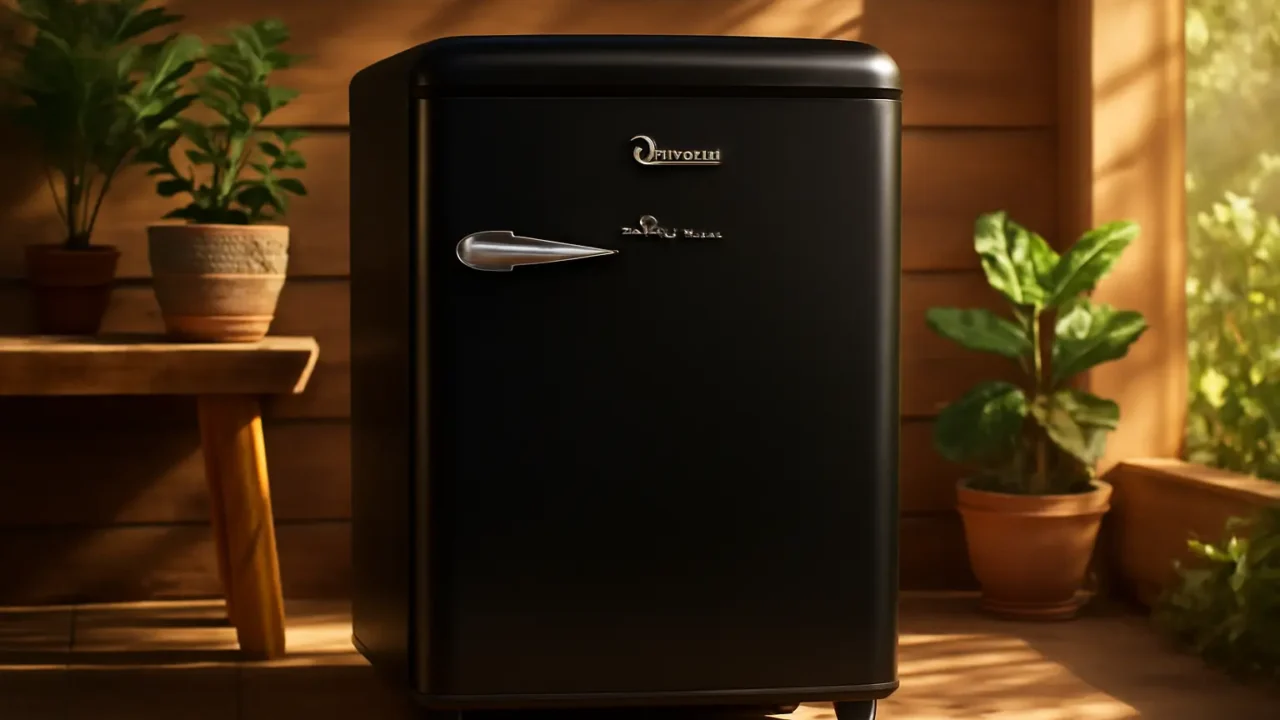 Autonomia top: 3 Frigobares Midea com tecnologia Inverter