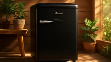 Autonomia top: 3 Frigobares Midea com tecnologia Inverter