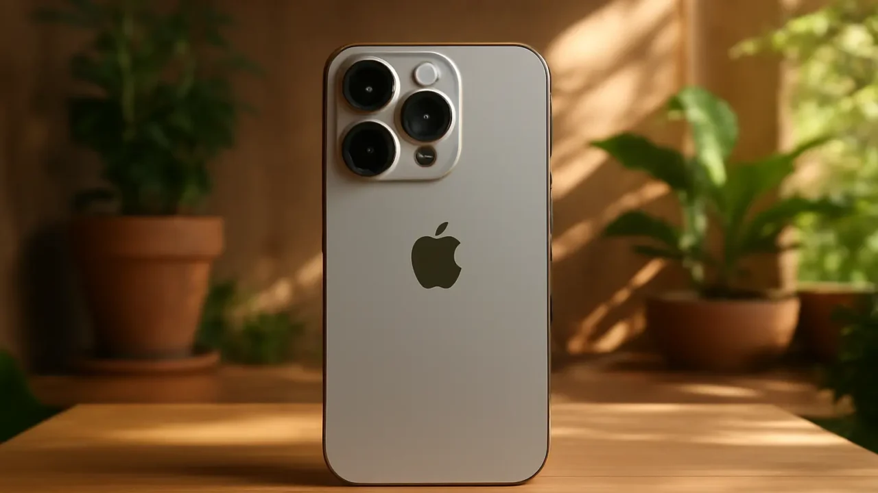 iPhone 16 Pro em oferta: 6 melhores negócios