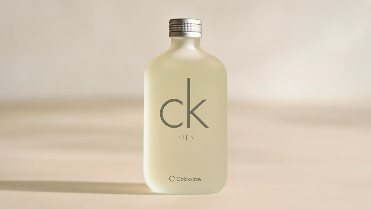Calvin Klein Ck One Eau De Toilette 200ml barato e confiável para todos os bolsos