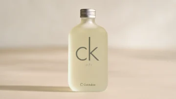 Calvin Klein Ck One Eau De Toilette 200ml barato e confiável para todos os bolsos