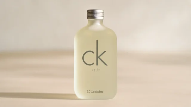 Calvin Klein Ck One Eau De Toilette 200ml barato e confiável para todos os bolsos