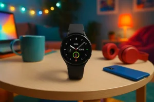 Melhor Samsung Galaxy Watch com Galaxy AI