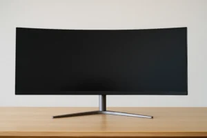 Descontos de até 40%: 6 monitores curvos 34 polegadas em oferta especial