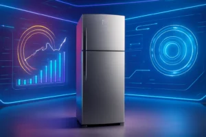 Descontos de até 10%: 3 Geladeiras Electrolux Frost Free Inverter em oferta especial